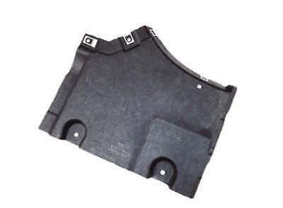 AUDI A8 4H D4 Front Left Underbody Trim 4H0825189D NEW GENUINE | eBay