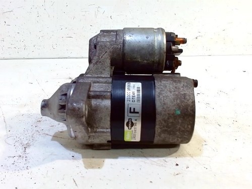 Moteur De Ventilateur Nissan Primera P12 1.6 16V – Réf 21400HSB00, Occasion Testée Garantie 12 Mois