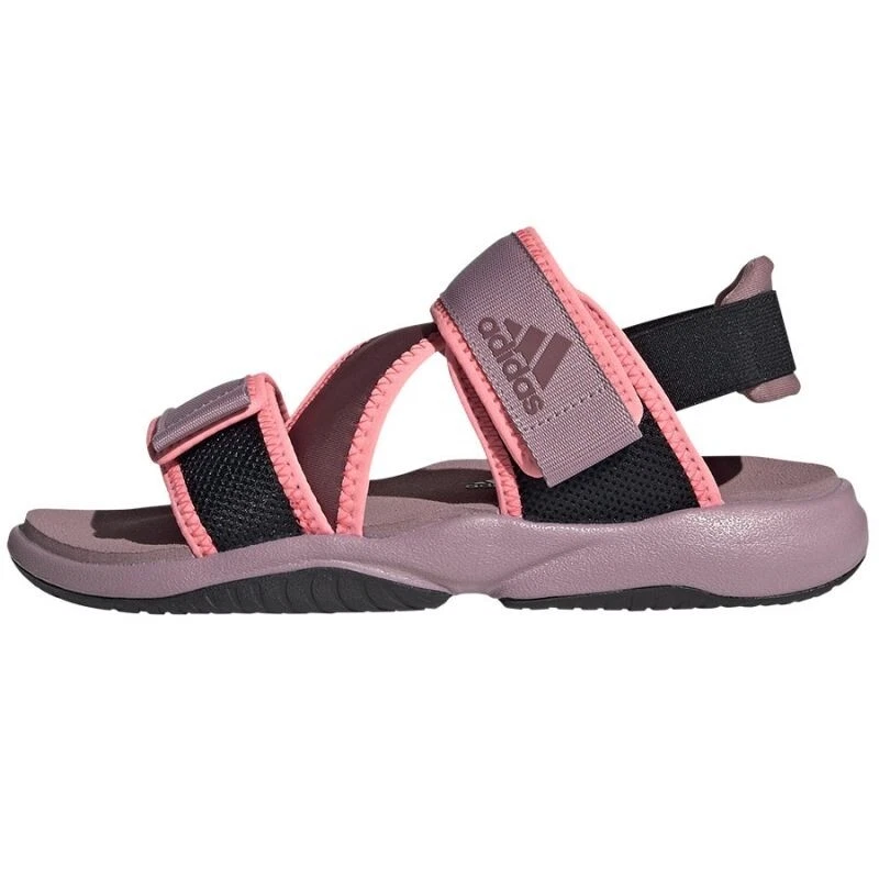 Adidas Terrex Sumra W GY2928 sandals black violet pink | eBay