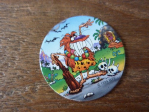 Waddingtons Pogs Series 2 Pogs from 1994 - Nice Condition - Pick Your Pogs! - Picture 13 of 57