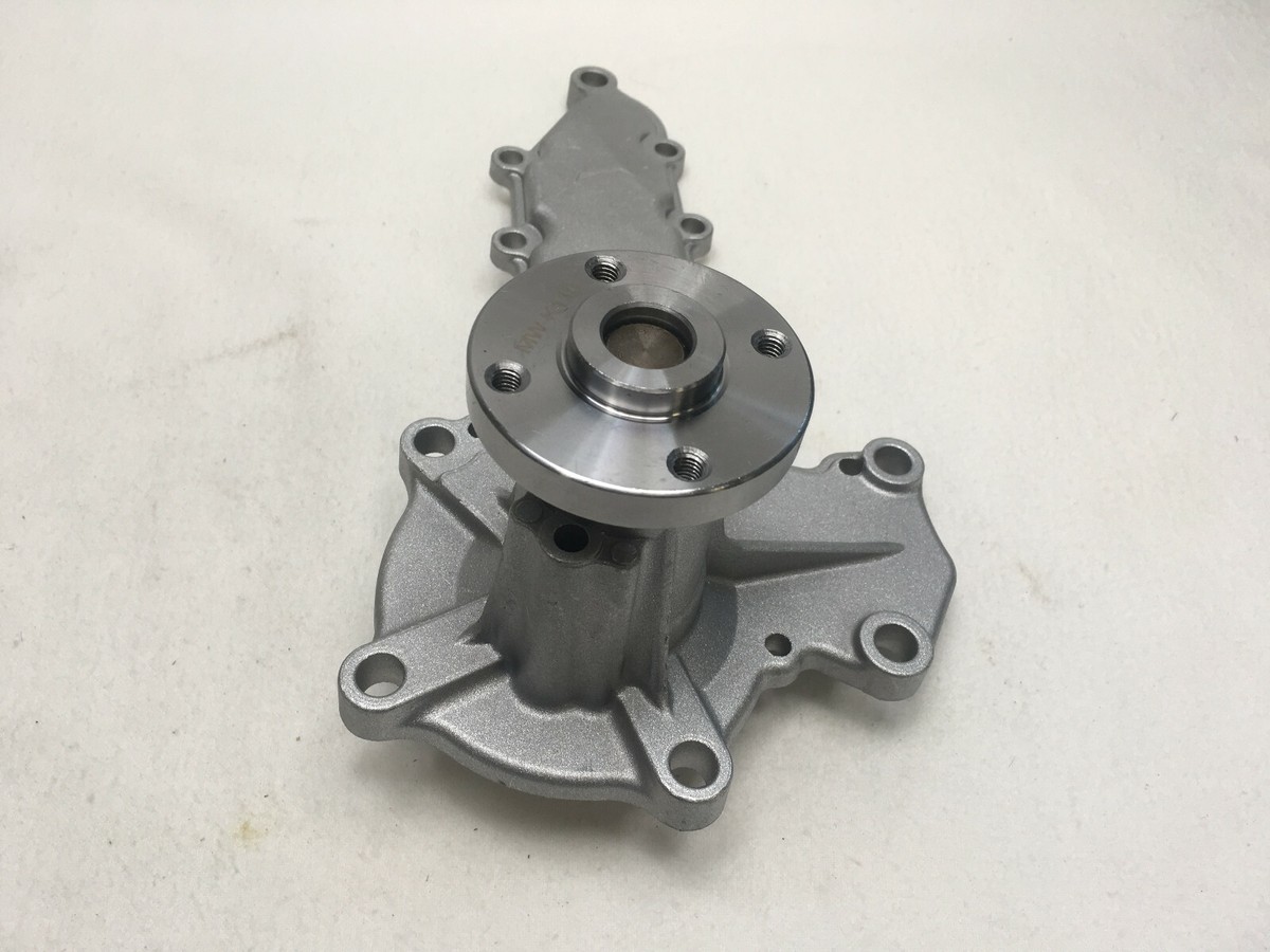 Water Pump Bobcat 6684865 6684866 6685105 S140 S150 S160