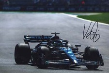Frederik Vesti Autograph Frederik Vesti Autograph