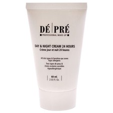 De and Pre Day and Night 24 Hours Cream by Make-Up Studio for W - 2.03 oz Cream