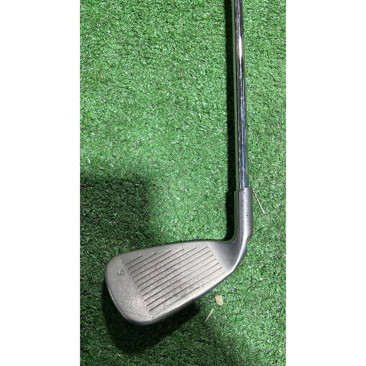 Ping G20 Black Dot 38