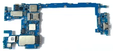 UNLOCKED LG V20 H910 US996 H918 LS997 64GB PHONE LOGIC BOARD MAIN MOTHERBOARD