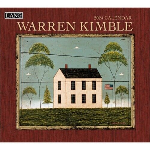 warren-kimble-2024-wall-calendar-calendar-1469429241-ebay