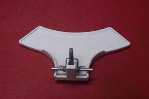 Waschmaschine INDESIT XWA81682X MIT UK TÜRGRIFF MIT SCHNÄPPER