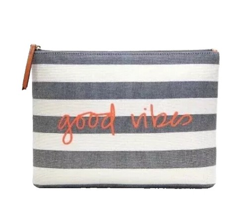 Stella & Dot Striped Ava Backpack | eBay display picture 2