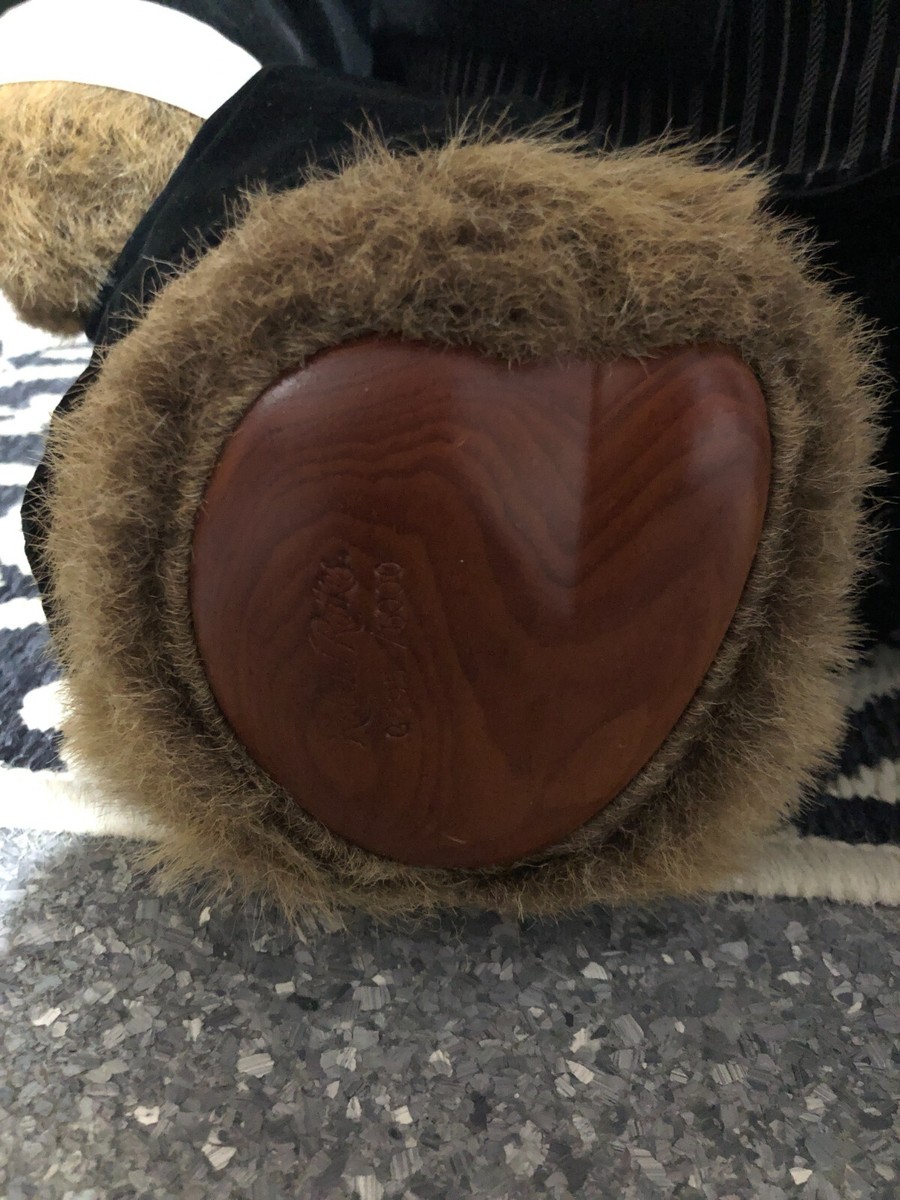 HUGE Robert Raikes Bear; Tyrone 36