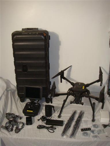 Surveyor Market Item for Sale