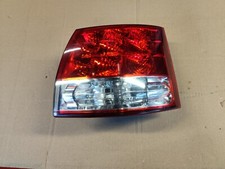 Feu arrière Citroen C-CROSSER