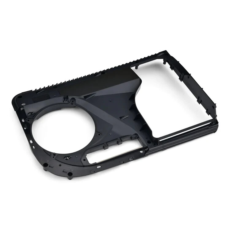 Sony PlayStation 5 [PS5] Console Rear Frame (Disc Version
