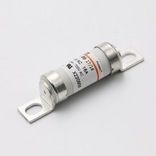 Sicherung 170M1408 / 170M1409 / 170M1410 – 690V, 10A/16A/20A, Flachsicherung Für Industrie