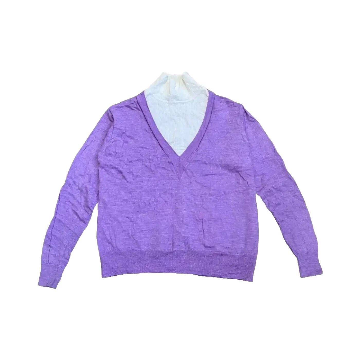 Sandro Solid Sweaters for Women