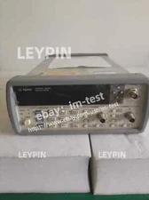 1pcs KEYSIGHT/Agilent/53131A opt010 Universal Frequency Counter 3GHZ 3 port##im