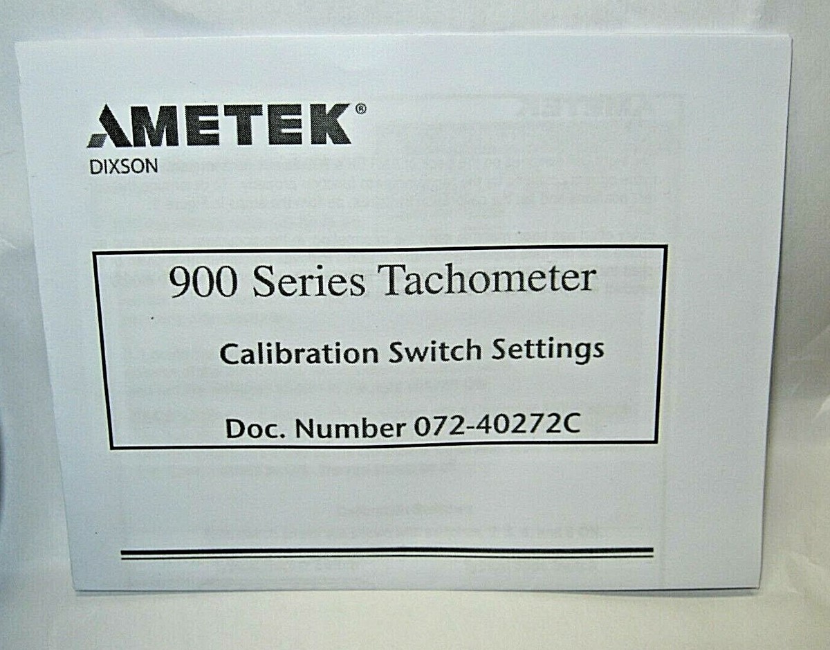 KENWORTH W900_Q43-1020-3 Tachometer In Alamo, Texas #117263 - Foto 6