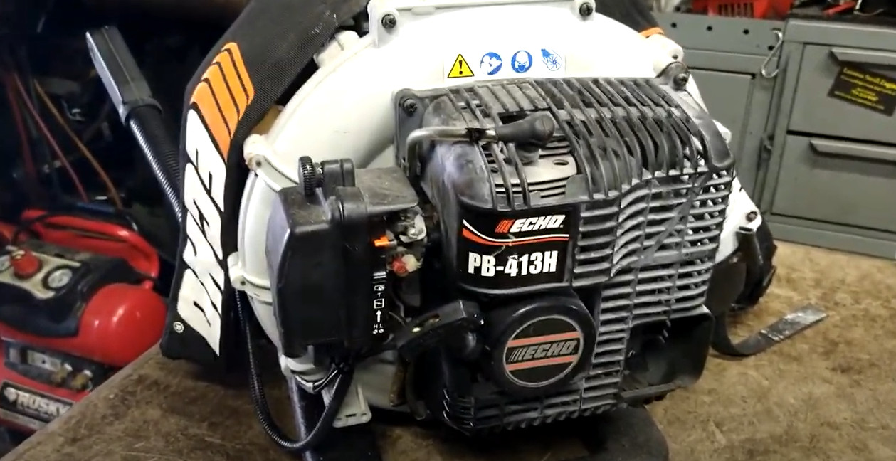 15660108361,C6799,15660109861 Coil Echo Shindaiwa Backpack Blower PB-403,PB-413T