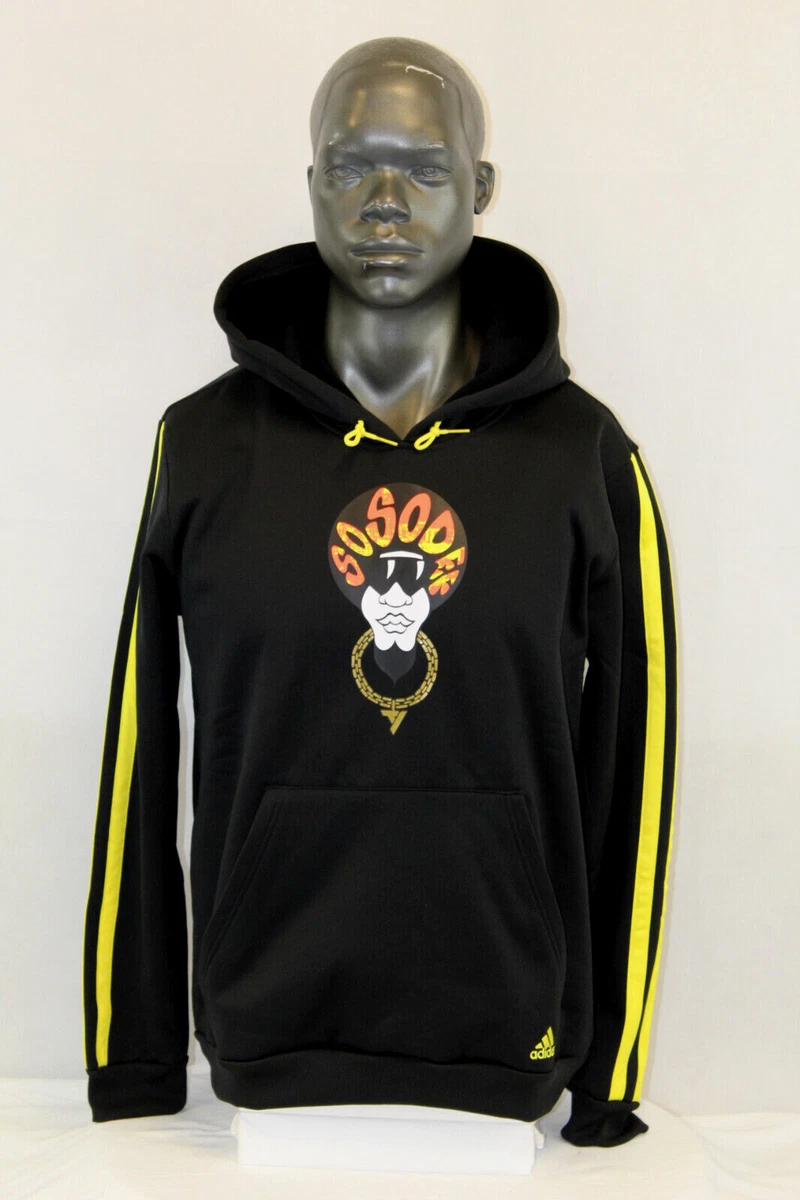 Louis Vuitton Graphic Bee Patched Hoodie