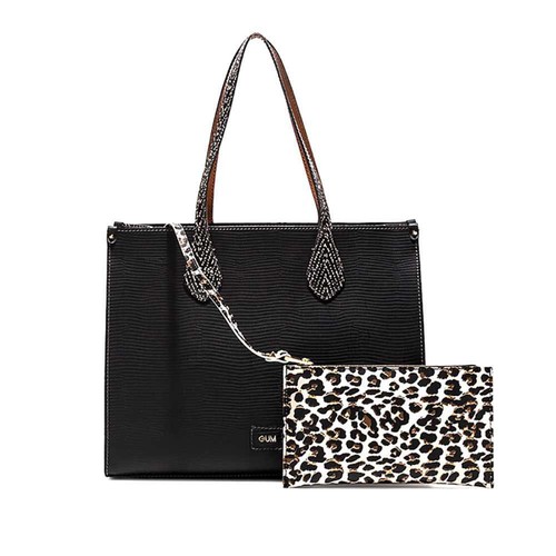 GUM Bolsa NEVER Mujer - | eBay