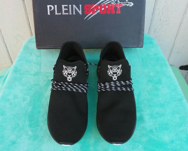 philipp plein mens trainers sale