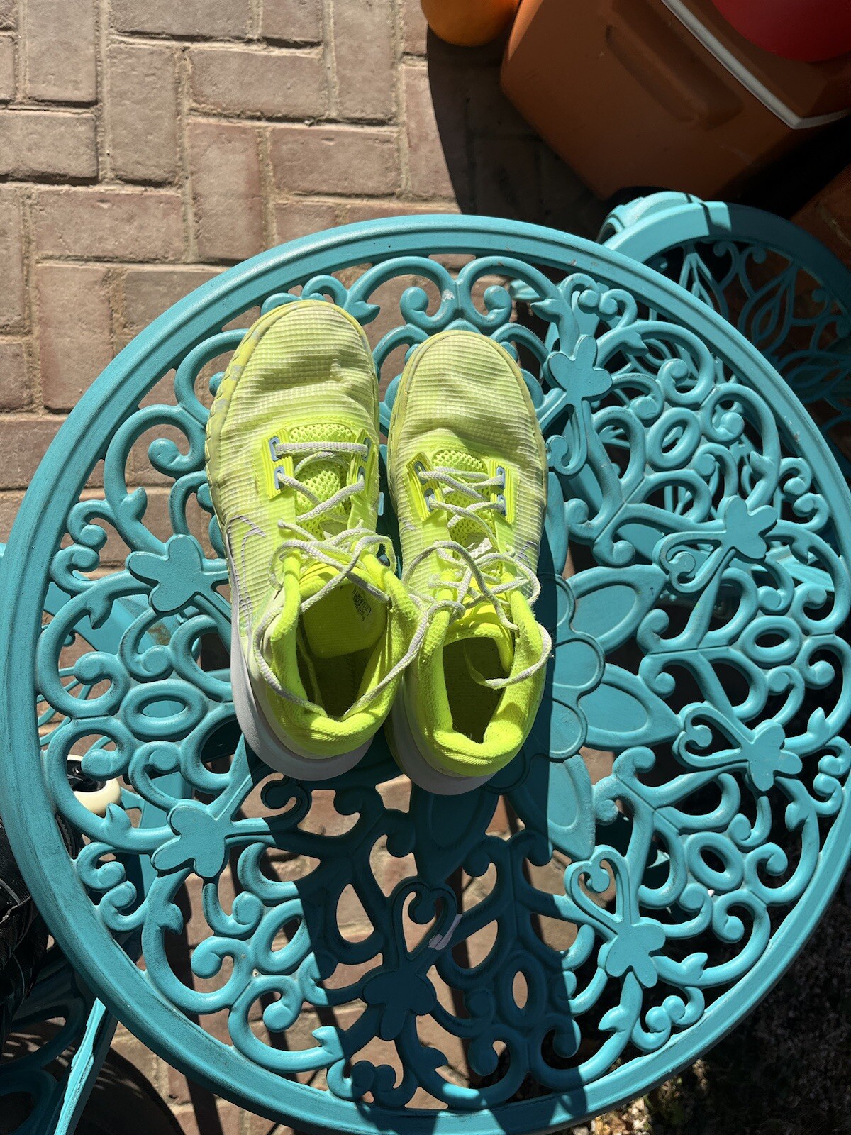 Nike Kyrie Flytrap 4 - image 5