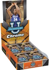 2022-23 Bowman University Chrome Basketball **YOU PICK 40% OFF 2+ CARDS**