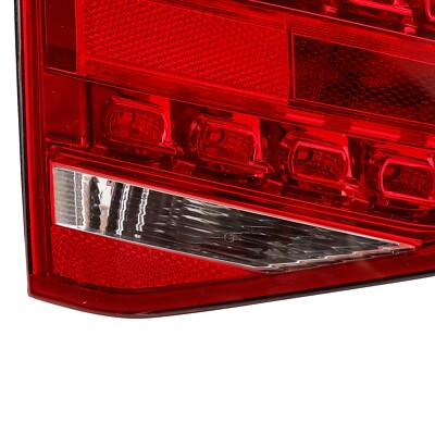 Right Inner Trunk LED Tail Light Lamp For Audi A4 2009-2012 US | eBay