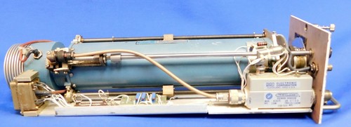 MCL, Inc. Model 6049 200 MHz – 500 MHz Module Plug-in Untested - Picture 2 of 8