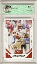 Jameis Winston Rookie Cards Guide and Checklist 45