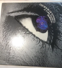 Horslips  "The Book Of Celtic Invasion" Record LP