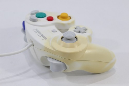 Official Nintendo GameCube Controller Pad GC Switch Wii Tight Stick Japan Import - Picture 171 of 493