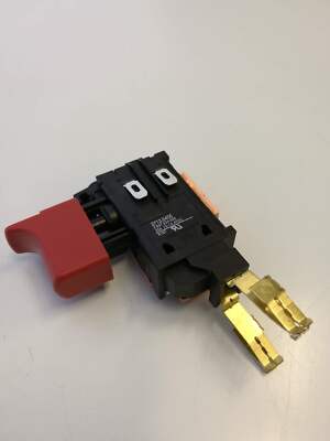 BOSCH 2607200456 Schalter Elektronik zu GSR 14,4 12 GSB 14,4 12 | eBay