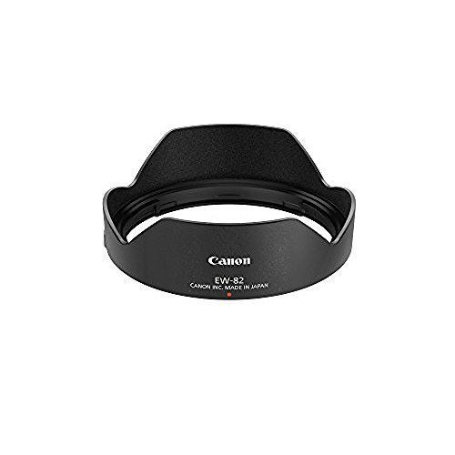 Canon Lens Hood EW-82 L-Hood EW82 for EF16-35mm F4L IS USM New - Picture 1 of 1