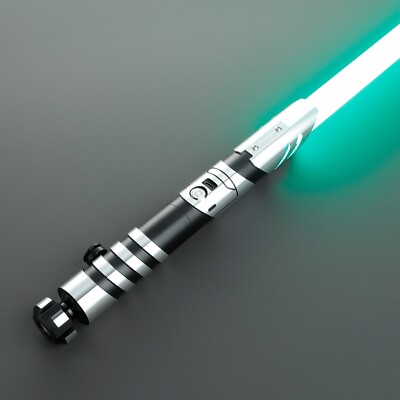 Star Wars Lightsaber SEA Saber ''sea Stringray'' Baselit