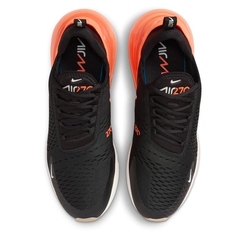 Nike Air Max 270 Turnschuhe - Stil, Komfort & Leistung - IN UK-Größe - Bild 31 von 66