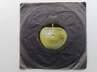 THE BEATLES   NEW ZEALAND  45  THE LONG AND WINDING ROAD   APPLE RECORDS