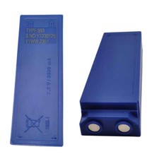 Pack of 2 Replacement Battery for SCANRECO 593/592/590/960 7.2V Battery