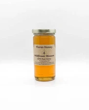 Wildflower Blossom Honey "Just Restocked"!
