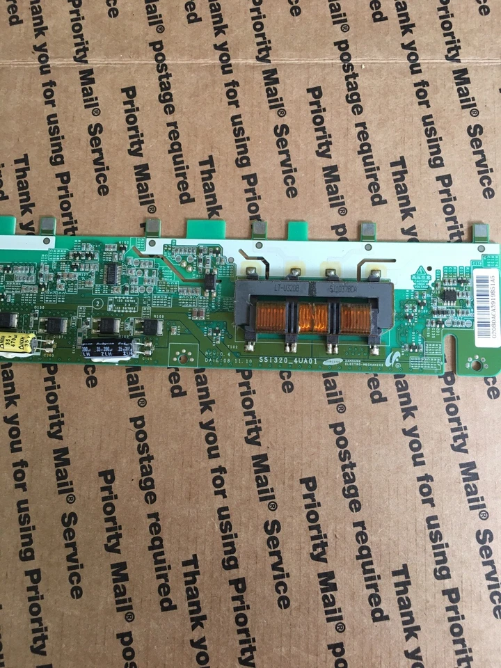 INVERSOR RETROILUMINACIÓN INSIGNIA SSI320_4UA01 Foto 4 de 4