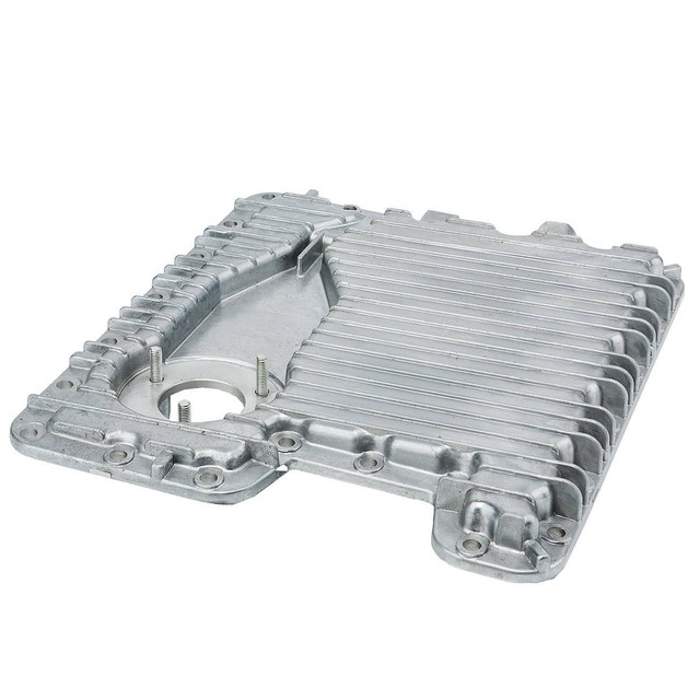 Lower Engine Oil Pan Fits BMW X5 E53 2000 2001 2002 2003 4.4L 4.6L