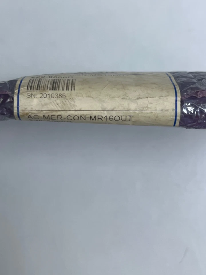 Módulo de salida Mercury MR16OUT-S3 Foto 4 de 4