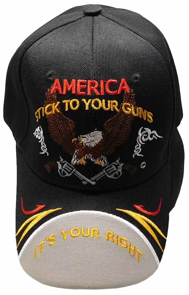 TRUMP 2024 2nd Amendment America Stick To Your Guns - Foto 9