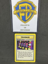 POKÉMON NEO GENESIS UNLIMITED ARCADE GAME NONHOLO 83/111 NM- ENG on eBay