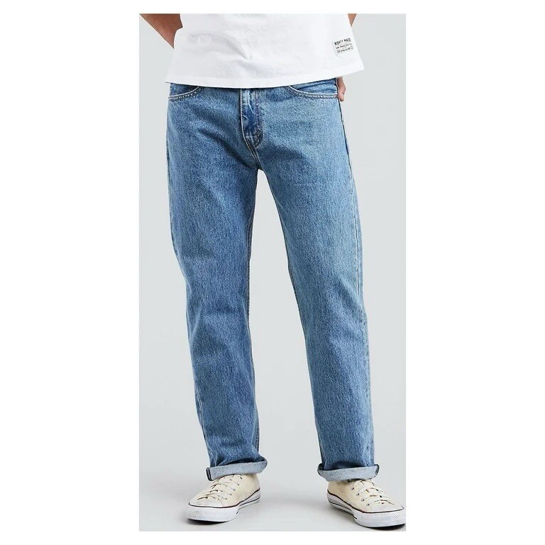 SUPREME×LEVI'S 505 zip fly 32×32 11AW Levi's × Supreme Supreme × Levi's 12AW 505 Zip-Fly Denim