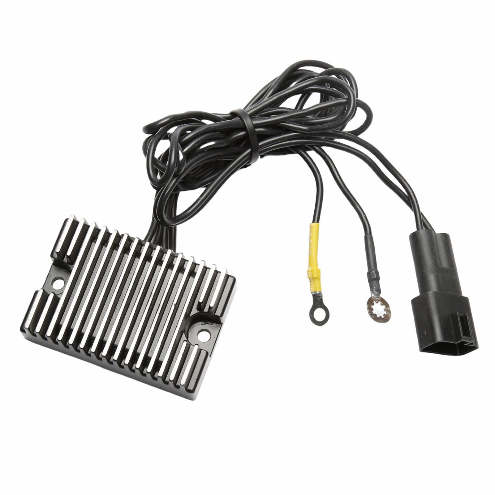 Replacement Regulator Rectifier for Harley-Davidson FXSTD Softail Deuce 99-05