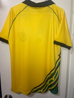 Jamaica 1998 ジャマイカ代表 Jamaica 1998 ジャマイカ代表