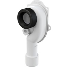 Urinal Sifon Pissoir Absaug Siphon Ablauf vertikal senkrecht Geruchsverschluss