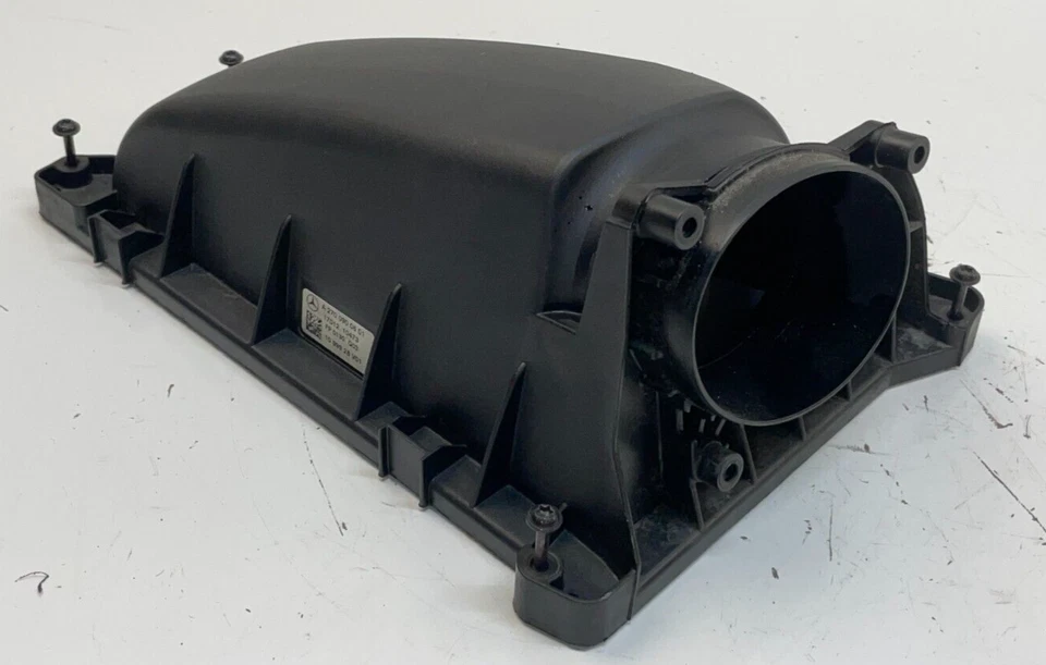 2017–2019 INFINITI QX30 КРЫШКА КОРПУСА ОЧИСТИТЕЛЯ ВОЗДУШНОГО ФИЛЬТРА ДВИГАТЕЛЯ БЕЗ ОСНОВАНИЯ NO 79441 - Изображение 2 из 4