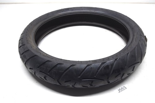 DOT 5017 Motorcycle Tires 120/70 R19 Metzeler Tourance Next Tire Front - Picture 2 of 7