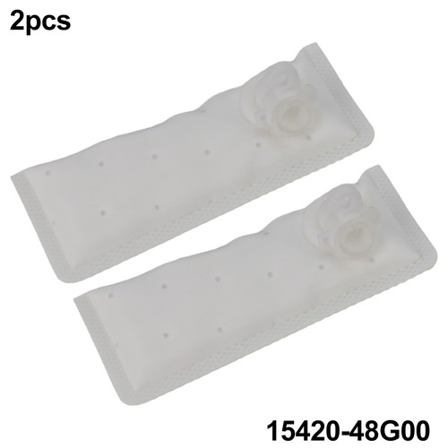 2x Fuel Pump Strainer for Suzuki VZR1800 for Boulevard M109R 06-19 15420-48G00 - Bild 3 von 6